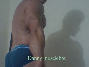 Danny_musclehot