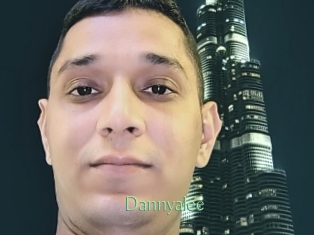 Dannyalee