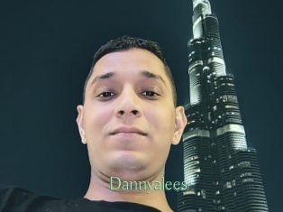 Dannyalees