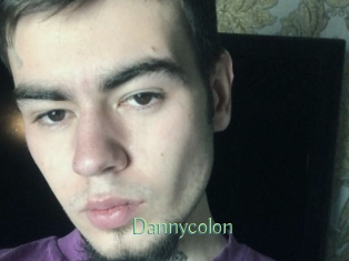 Dannycolon