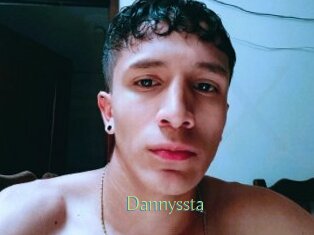 Dannyssta