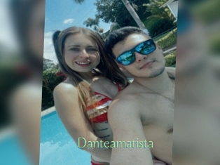 Danteamatista