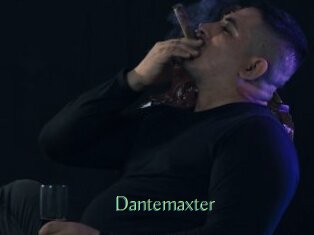 Dantemaxter