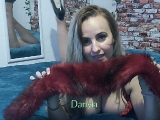 Danyia