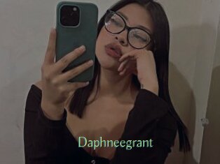 Daphneegrant