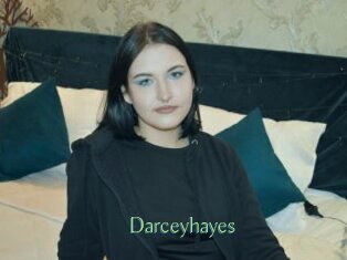 Darceyhayes