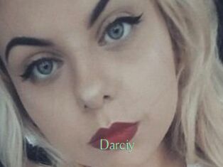 Darciy