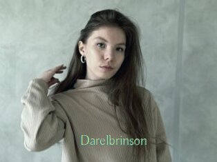 Darelbrinson