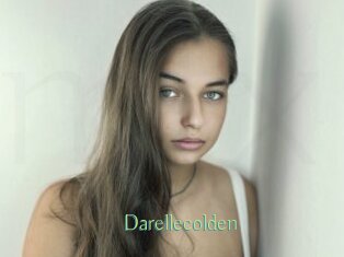 Darellecolden