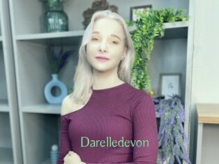 Darelledevon