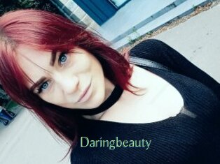 Daringbeauty