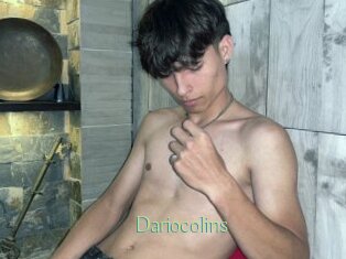 Dariocolins