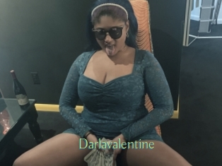 Darlavalentine