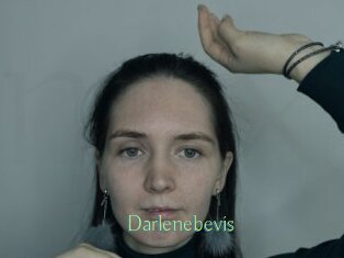 Darlenebevis