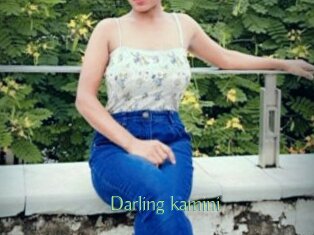 Darling_kamini