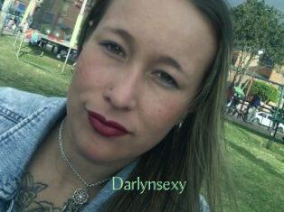 Darlynsexy