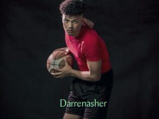 Darrenasher