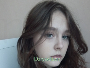 Daryawilson