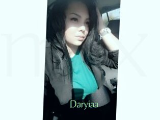 Daryiaa