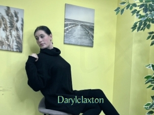 Darylclaxton