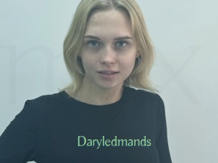 Daryledmands