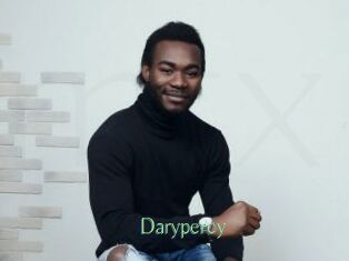 Darypercy