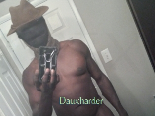 Dauxharder