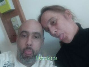 Davelettis