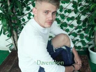 Davenolsen