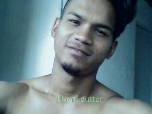 David_cutter