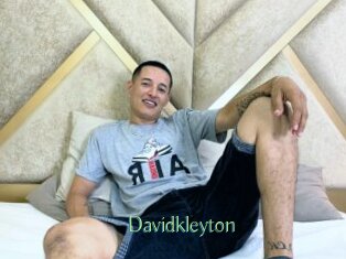 Davidkleyton