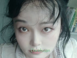 Davidxuan