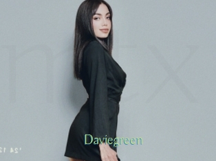 Daviegreen