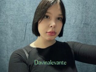 Davinalevante