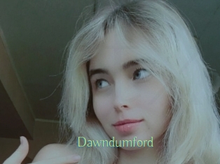 Dawndumford