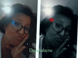 Dayshalayne