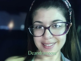 Deandramoore