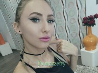 Dearazzetty