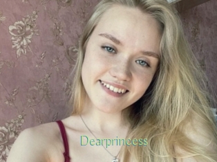 Dearprincess