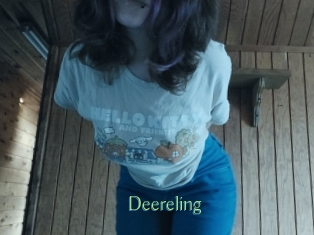 Deereling