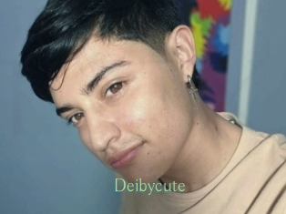 Deibycute