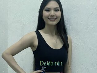 Deidomin