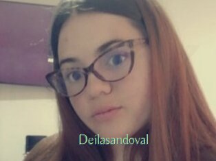 Deilasandoval