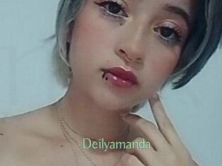 Deilyamanda