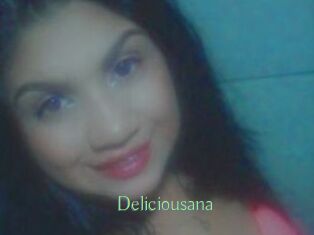 Deliciousana