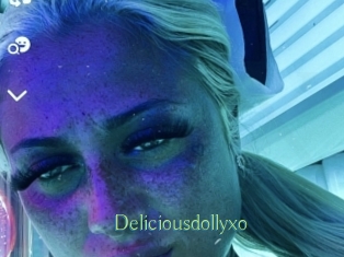 Deliciousdollyxo