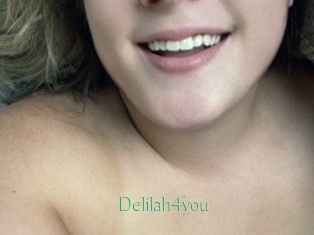 Delilah4you