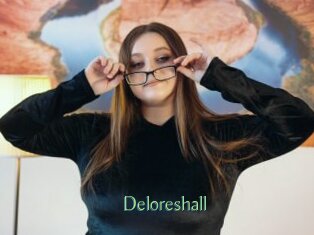 Deloreshall