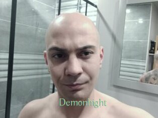 Demonhight