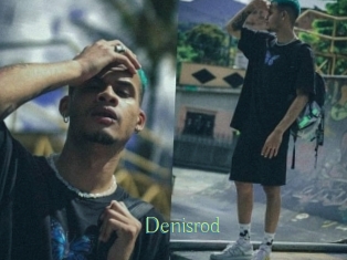 Denisrod